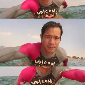 Meet your Posher, Chard